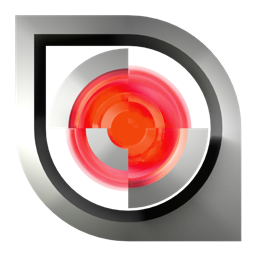 Nuclear Pixel Logo