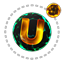 Icon for a... document that has something to do with the letter U, 64 x 64